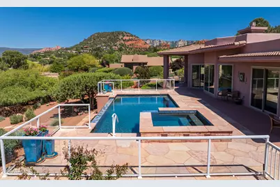 105 Rockridge Drive, Sedona, AZ 86336 - Photo 7
