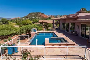 105 Rockridge Dr, Sedona, AZ 86336 - Photo 7