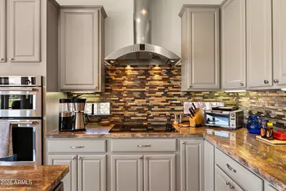 105 Rockridge Drive, Sedona, AZ 86336 - Photo 19