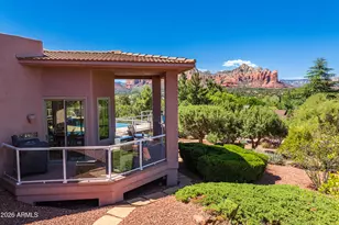 105 Rockridge Dr, Sedona, AZ 86336 - Photo 35