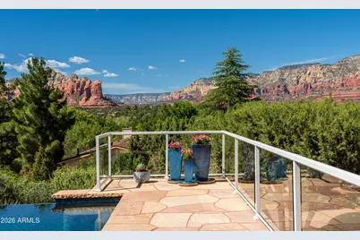 105 Rockridge Drive, Sedona, AZ 86336 - Photo 9