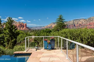 105 Rockridge Dr, Sedona, AZ 86336 - Photo 9