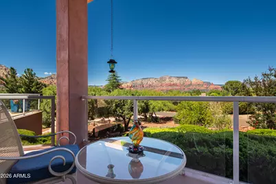 105 Rockridge Drive, Sedona, AZ 86336 - Photo 11