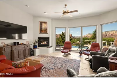 105 Rockridge Drive, Sedona, AZ 86336 - Photo 15