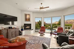 105 Rockridge Dr, Sedona, AZ 86336 - Photo 15