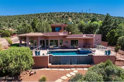 105 Rockridge Drive, Sedona, AZ 86336 - Photo 5