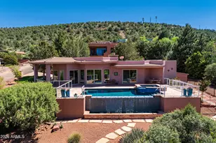 105 Rockridge Dr, Sedona, AZ 86336 - Photo 5