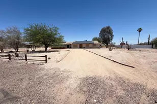 2035 S 227th Ave, Buckeye, AZ 85326 - Photo 33