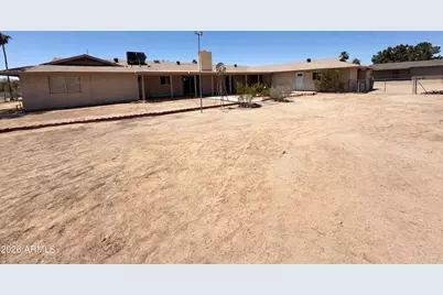 2035 S 227th Avenue, Buckeye, AZ 85326 - Photo 39