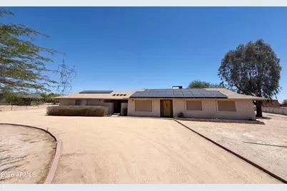 2035 S 227th Avenue, Buckeye, AZ 85326 - Photo 35