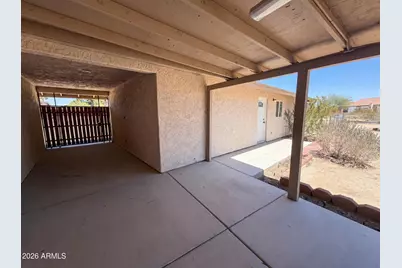 2035 S 227th Avenue, Buckeye, AZ 85326 - Photo 35