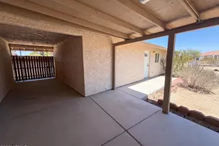 2035 S 227th Ave, Buckeye, AZ 85326 - Photo 35