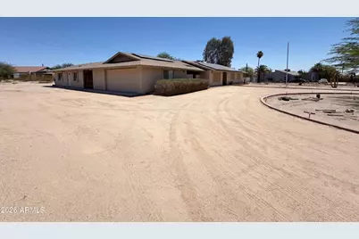 2035 S 227th Avenue, Buckeye, AZ 85326 - Photo 31