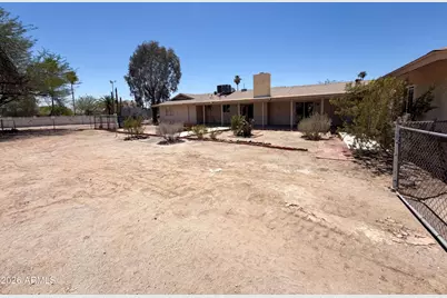 2035 S 227th Avenue, Buckeye, AZ 85326 - Photo 37