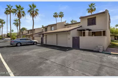 2232 W Lindner Avenue #29, Mesa, AZ 85202 - Photo 37