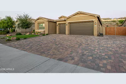 26261 N 106th Drive, Peoria, AZ 85383 - Photo 3