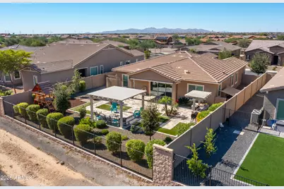26261 N 106th Drive, Peoria, AZ 85383 - Photo 47