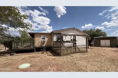 1318 N Pso Temblon --, Sierra Vista, AZ 85635 - Photo 5