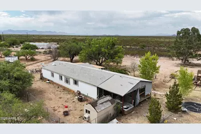 1318 N Pso Temblon --, Sierra Vista, AZ 85635 - Photo 3