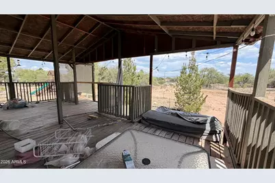 1318 N Pso Temblon --, Sierra Vista, AZ 85635 - Photo 11