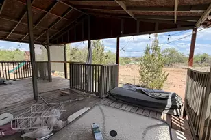 1318 N Pso Temblon, Sierra Vista, AZ 85635 - Photo 11