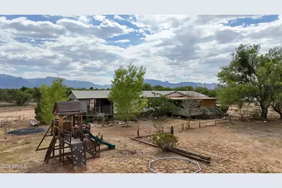 1318 N Pso Temblon --, Sierra Vista, AZ 85635 - Photo 41