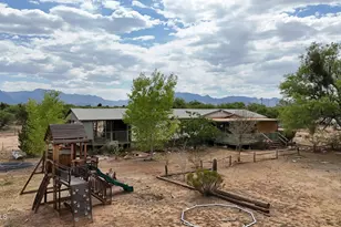 1318 N Pso Temblon, Sierra Vista, AZ 85635 - Photo 41