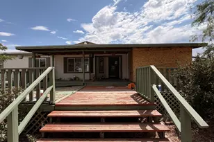 1318 N Pso Temblon, Sierra Vista, AZ 85635 - Photo 1