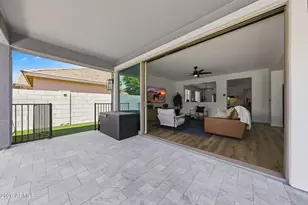 3416 N Alba Cir Circle, Mesa, AZ 85213 - Photo 31