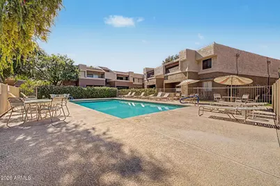 4554 E Paradise Village Parkway #156, Phoenix, AZ 85032 - Photo 29