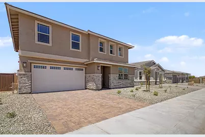 13584 W Mayberry Trail, Peoria, AZ 85383 - Photo 29