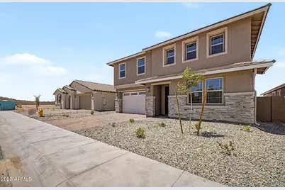 13584 W Mayberry Trail, Peoria, AZ 85383 - Photo 39