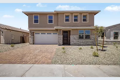 13584 W Mayberry Trail, Peoria, AZ 85383 - Photo 1