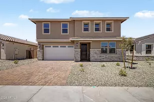 13584 W Mayberry Trail, Peoria, AZ 85383 - Photo 1