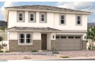13584 W Mayberry Trail, Peoria, AZ 85383 - Photo 1