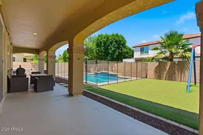 1876 E Azalea Court, Gilbert, AZ 85298 - Photo 23
