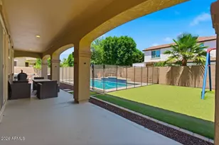 1876 E Azalea Ct, Gilbert, AZ 85298 - Photo 23