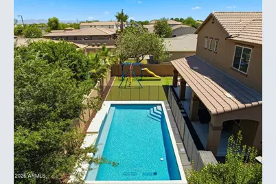 1876 E Azalea Court, Gilbert, AZ 85298 - Photo 25