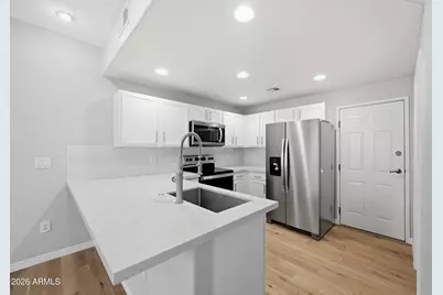 3150 E Beardsley Road #1009, Phoenix, AZ 85050 - Photo 13