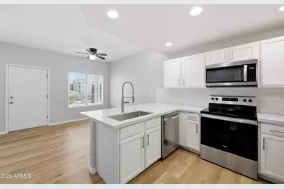 3150 E Beardsley Road #1009, Phoenix, AZ 85050 - Photo 11