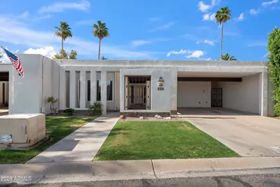 8758 E Via De Viva --, Scottsdale, AZ 85258 - Photo 5