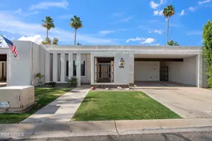 8758 E Via De Viva --, Scottsdale, AZ 85258 - Photo 5