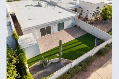 8758 E Via De Viva --, Scottsdale, AZ 85258 - Photo 27