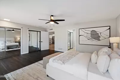 8758 E Via De Viva --, Scottsdale, AZ 85258 - Photo 25