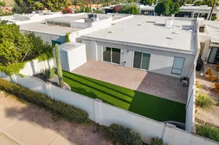 8758 E Via De Viva --, Scottsdale, AZ 85258 - Photo 31