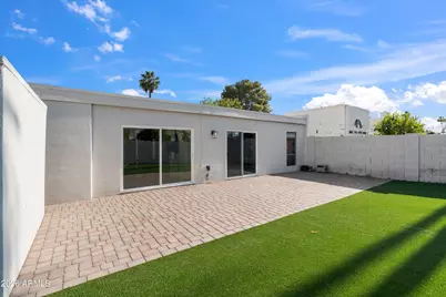 8758 E Via De Viva --, Scottsdale, AZ 85258 - Photo 29