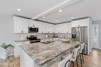 8758 E Via De Viva --, Scottsdale, AZ 85258 - Photo 11
