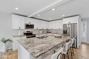 8758 E Via De Viva --, Scottsdale, AZ 85258 - Photo 11