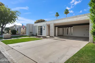 8758 E Via De Viva --, Scottsdale, AZ 85258 - Photo 3