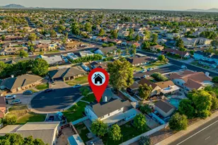 5426 E Calypso Cir, Mesa, AZ 85206 - Photo 43